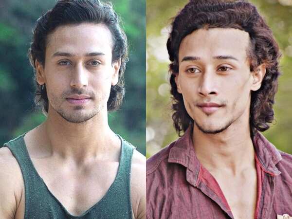 Tiger Shroff