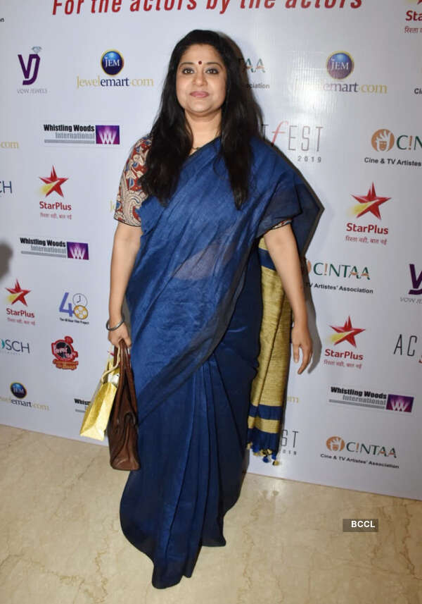 Renuka Shahane
