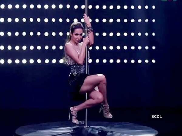 Malaika Arora