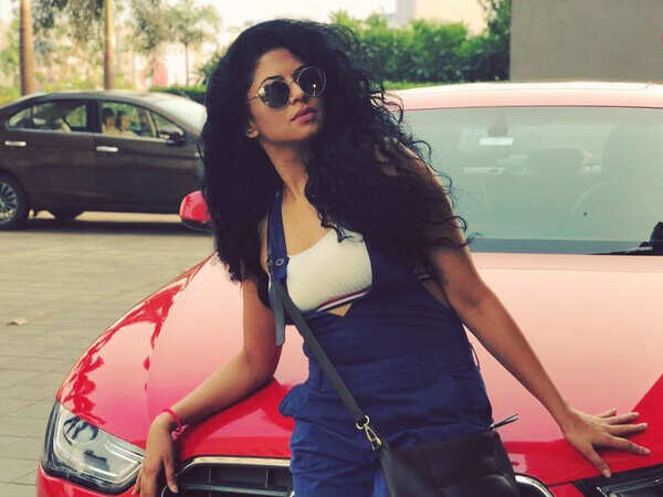 Kavita Kaushik