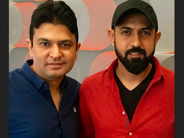 Gippy Grewal