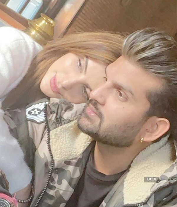 Yuvraj Hans