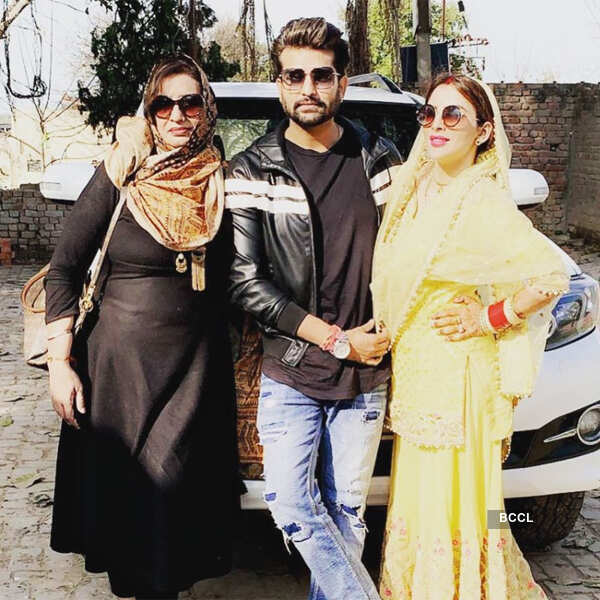 Yuvraj Hans
