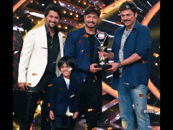 Kaushal Manda Wallpapers