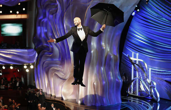 Keegan Michael Key Photos