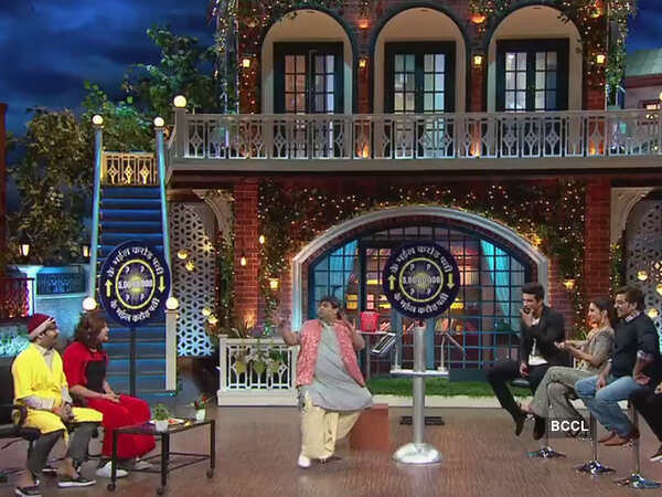 Kiku Sharda
