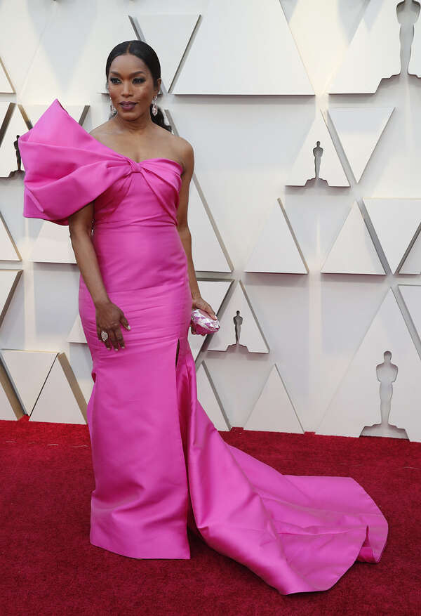 Angela Bassett