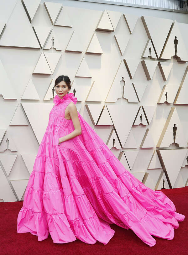 Gemma Chan