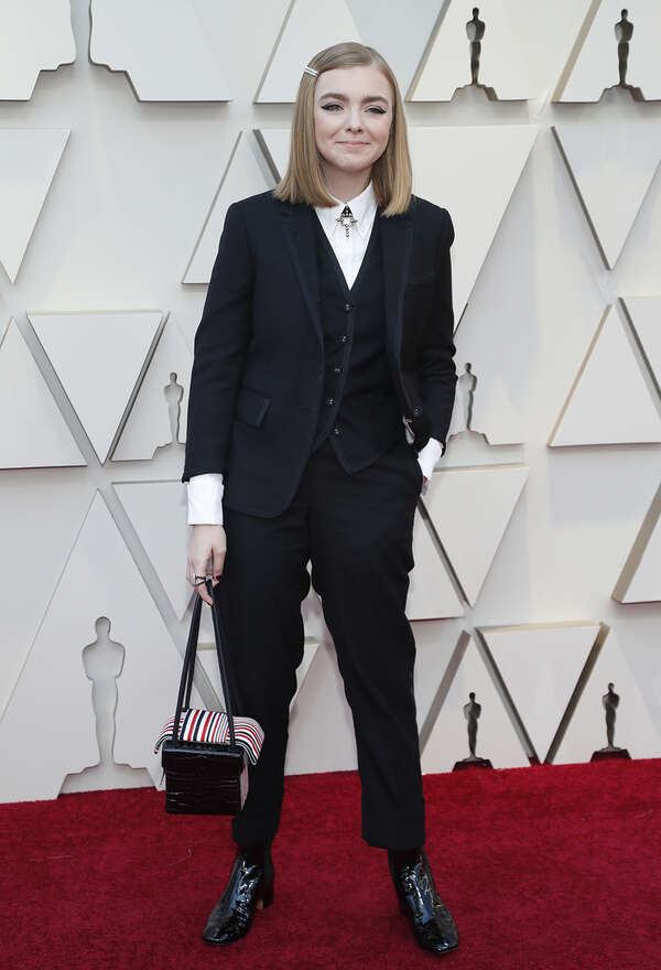 Elsie Fisher Photos