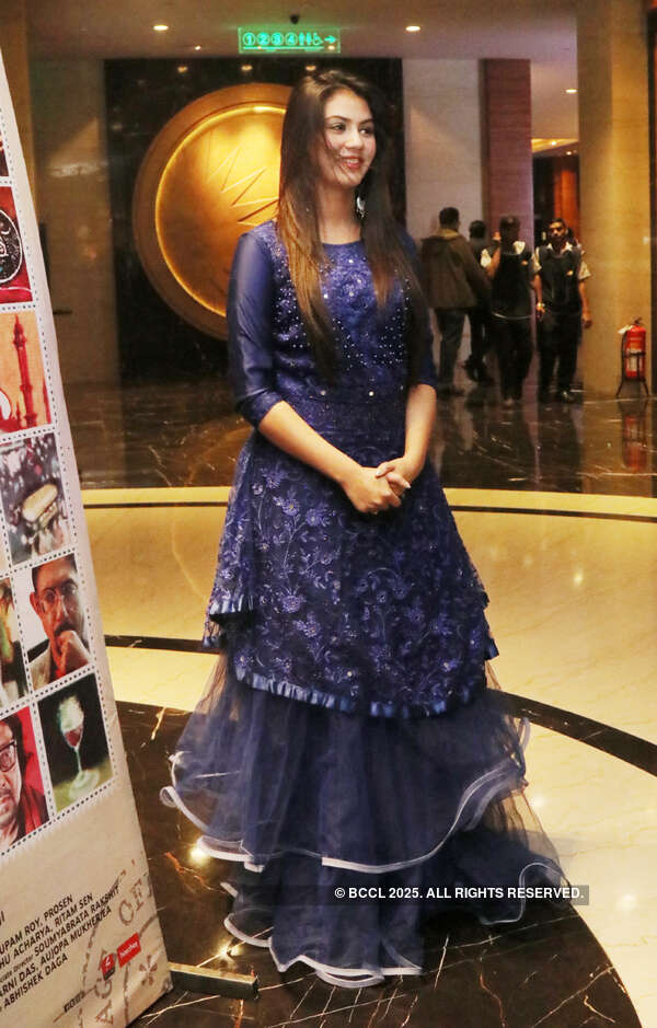 Rittika Sen