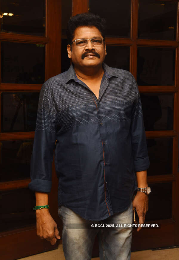 K.S. Ravikumar