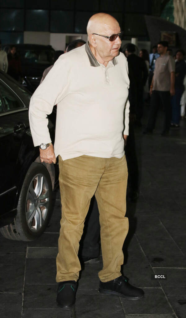 Prem Chopra