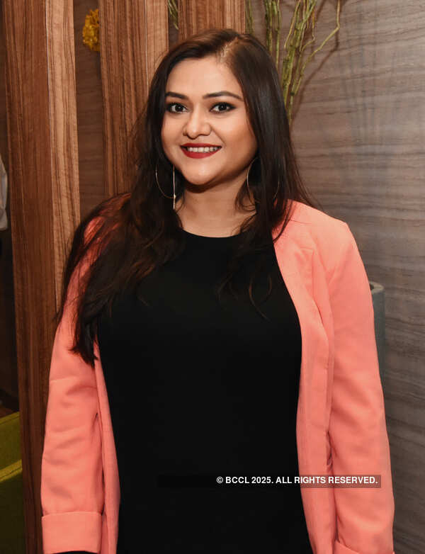Koneenica Banerjee
