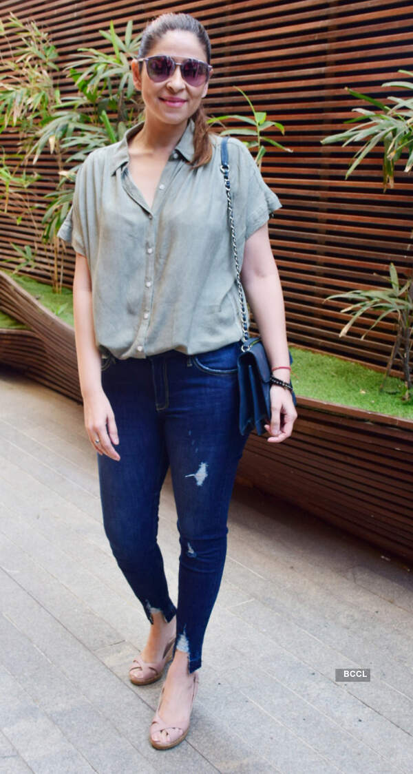 Bhavana Pandey