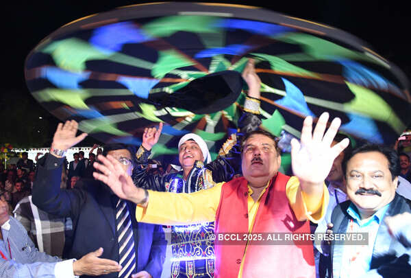 Raza Murad Images