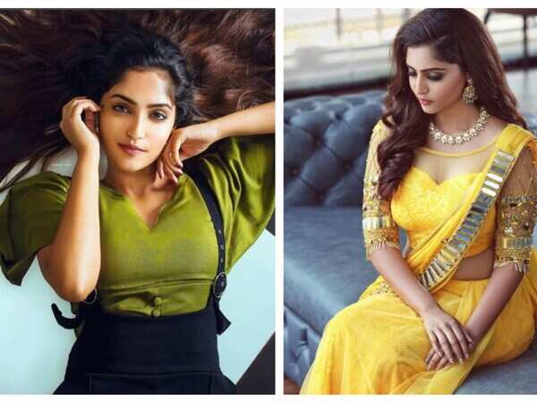 Reba Monica John