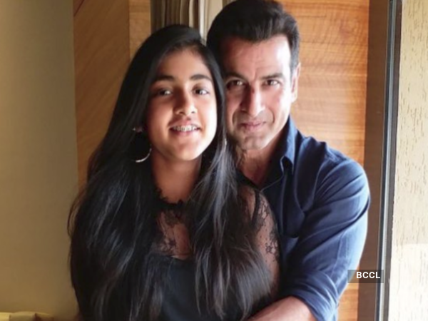 Ronit Roy