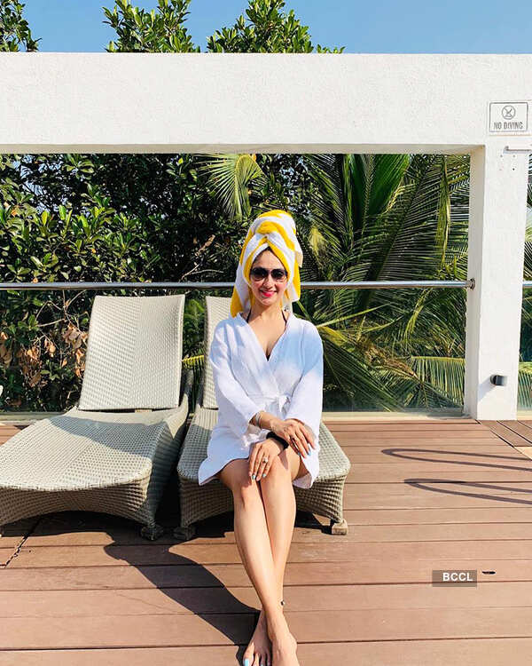 Gurleen Chopra
