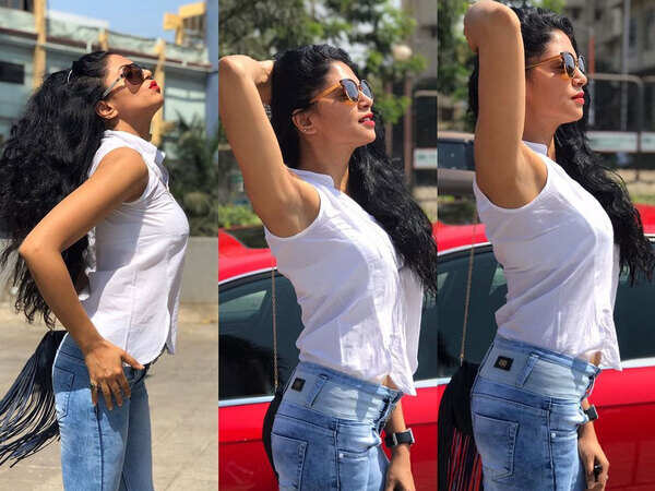 Kavita Kaushik