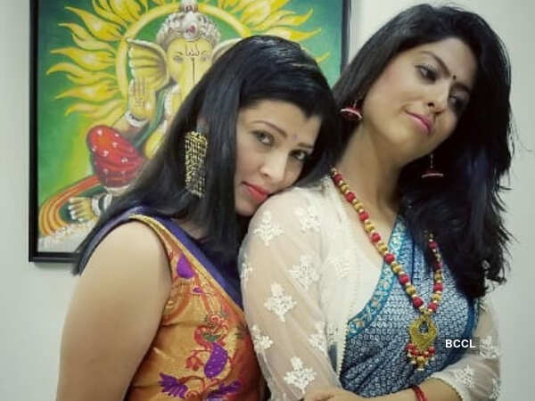 Tejaswini Pandit