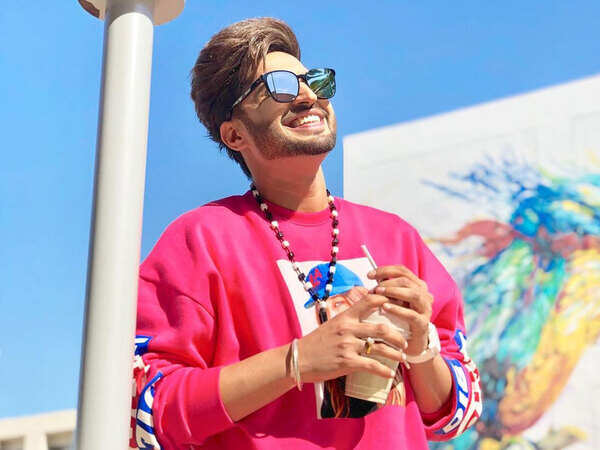 Jassie Gill Photos