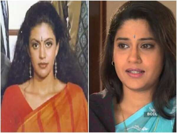 Renuka Shahane