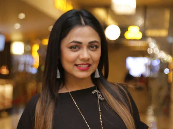 Prarthana Behere