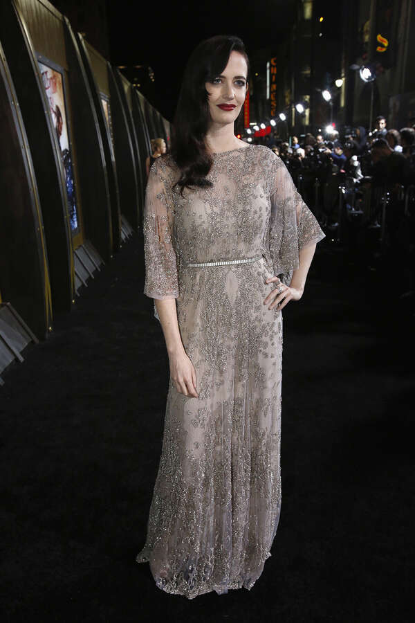 Eva Green
