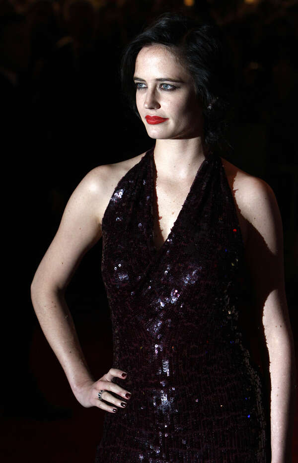 Eva Green