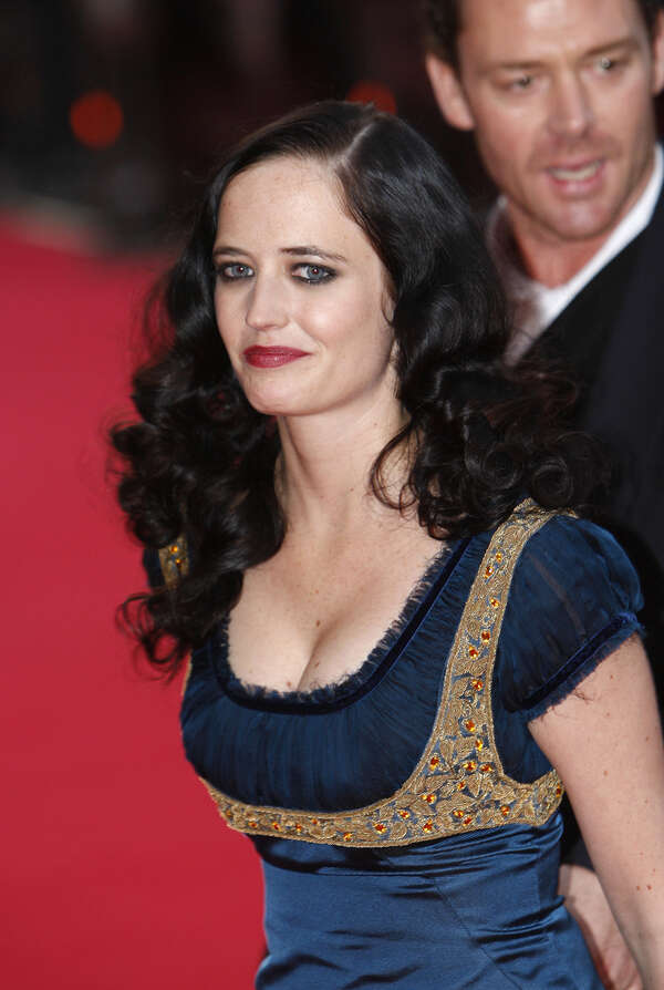 Eva Green