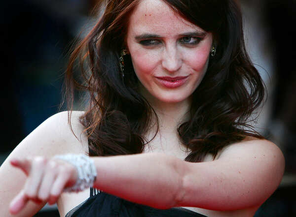 Eva Green