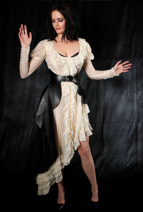 Eva Green Photos