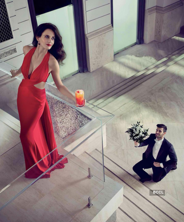 Eva Green