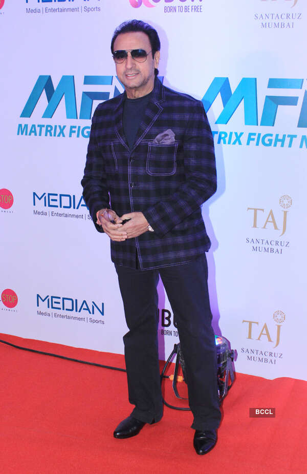 Gulshan Grover