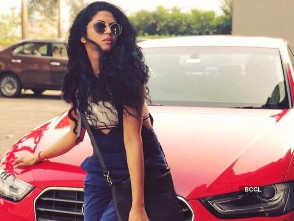 Kavita Kaushik