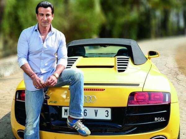 Ronit Roy