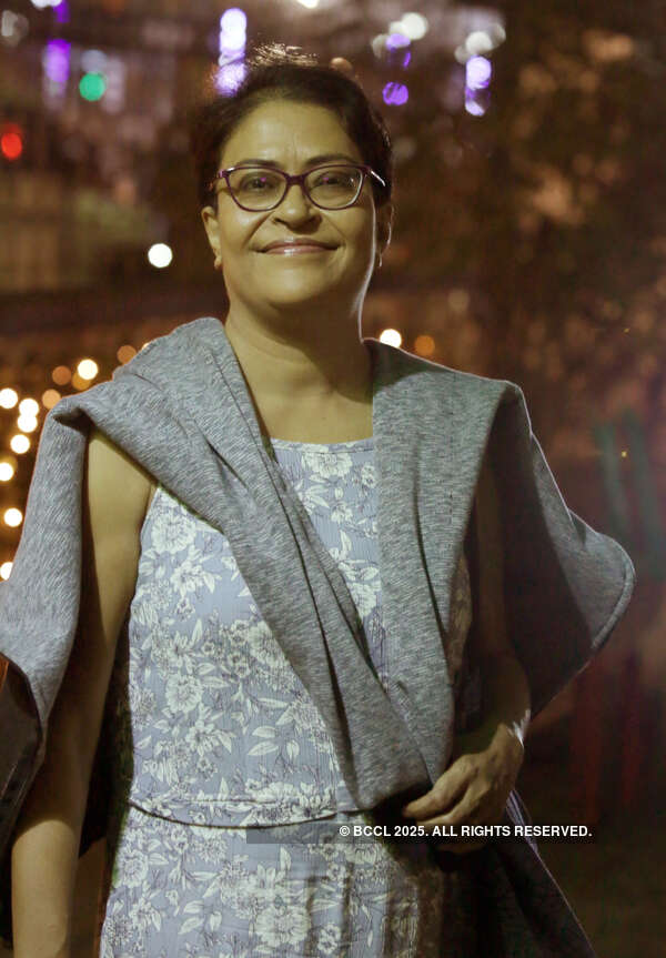 Sudipa Basu Photos