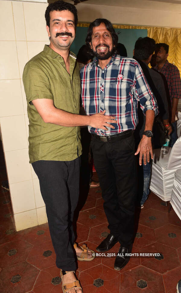 Ramesh Pisharody