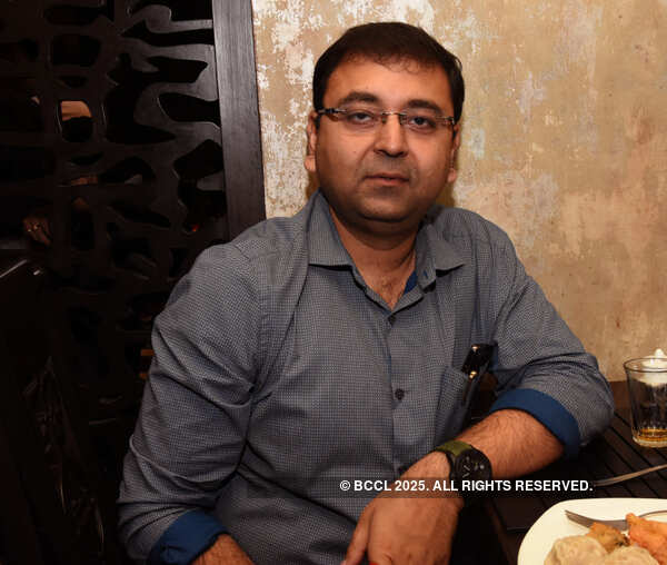 Indrasish Acharya Photos
