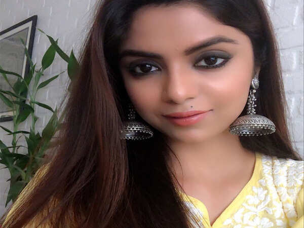 Sayantani Ghosh
