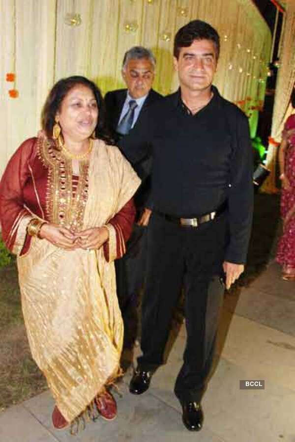 Indra Kumar