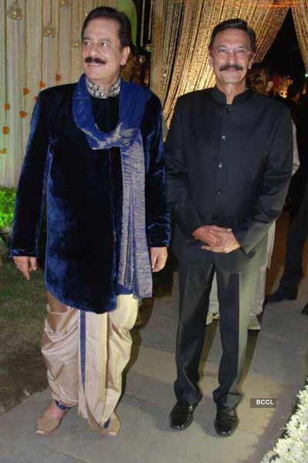 Suresh Oberoi