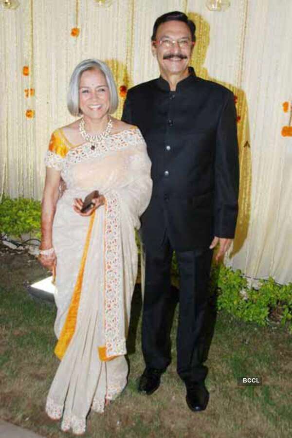 Suresh Oberoi Stills