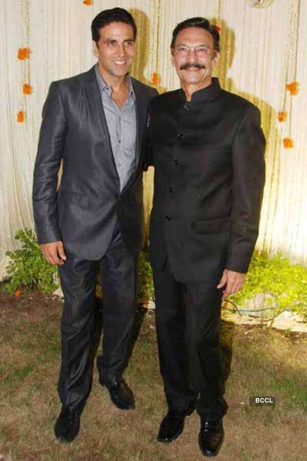 Suresh Oberoi