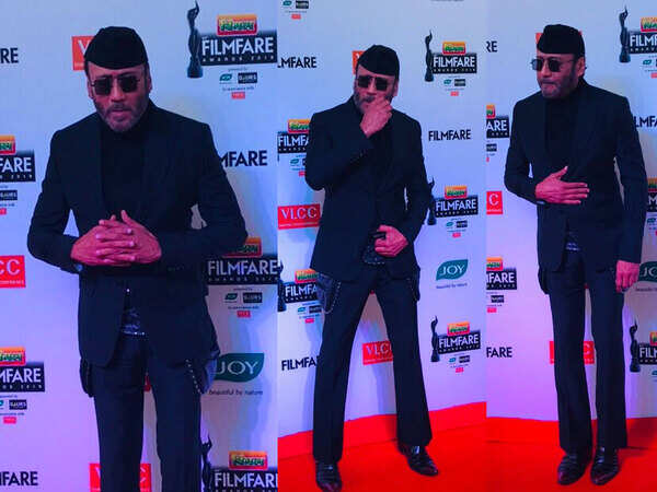 Jackie Shroff