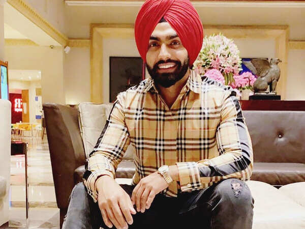 Ammy Virk