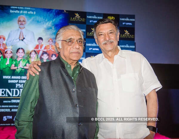 Suresh Oberoi