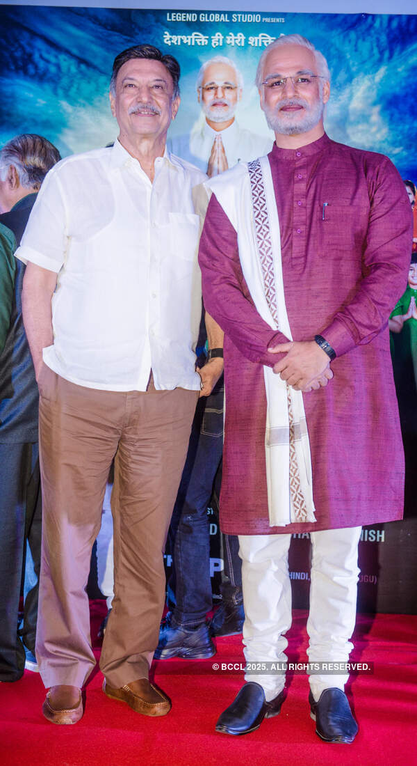Suresh Oberoi