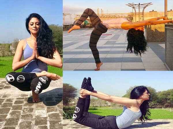 Kavita Kaushik
