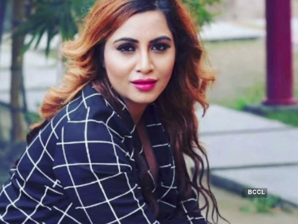Arshi Khan Wallpapers
